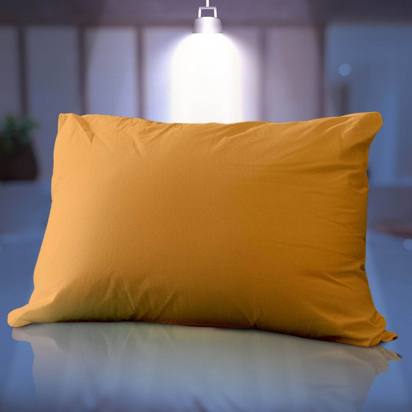 Pillow Covers, Couch Pillows Cover, Soft Decorative Pillow Covers (80 × 60 CM / 1 Pc) - Gadgetspiremart