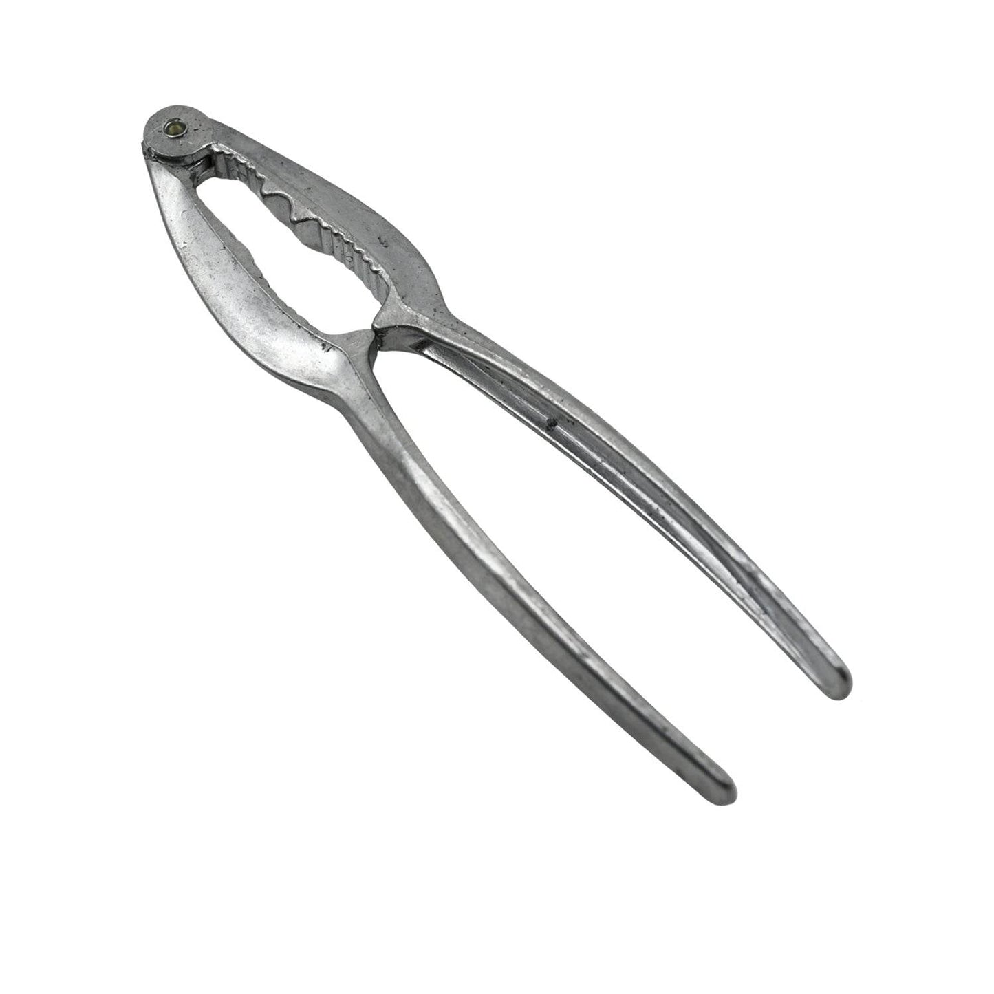 Luxury Stainless Walnut Cracker – Portable Nut Cutter & Pliers - Gadgetspiremart