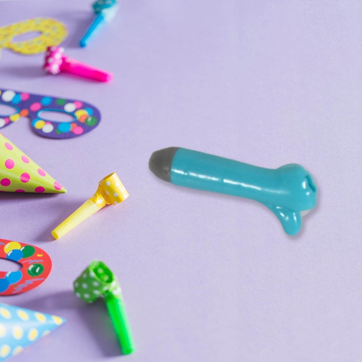 Thumb shaped light, lightning keychain, lightning toy, thumb shape LED light - Gadgetspiremart