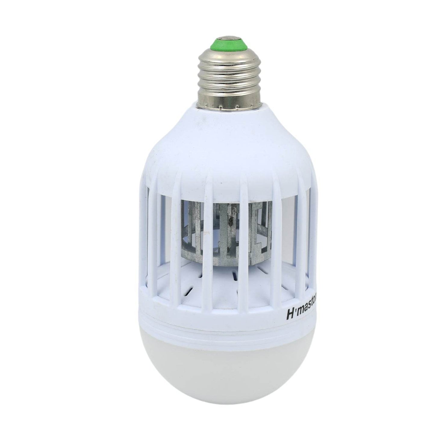 5W Mosquito Killer Lamp E27 LED Zapper for Summer Insects & Moths - Gadgetspiremart