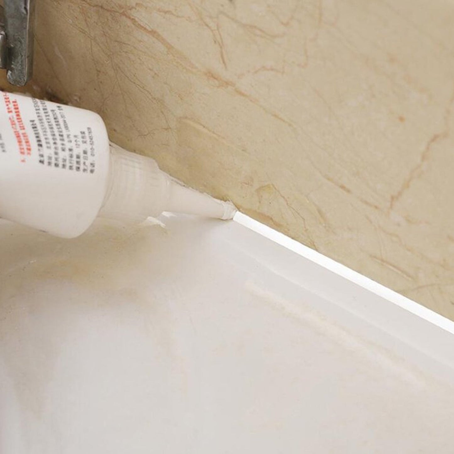 Waterproof Tile Gap Toilets(180 Ml)