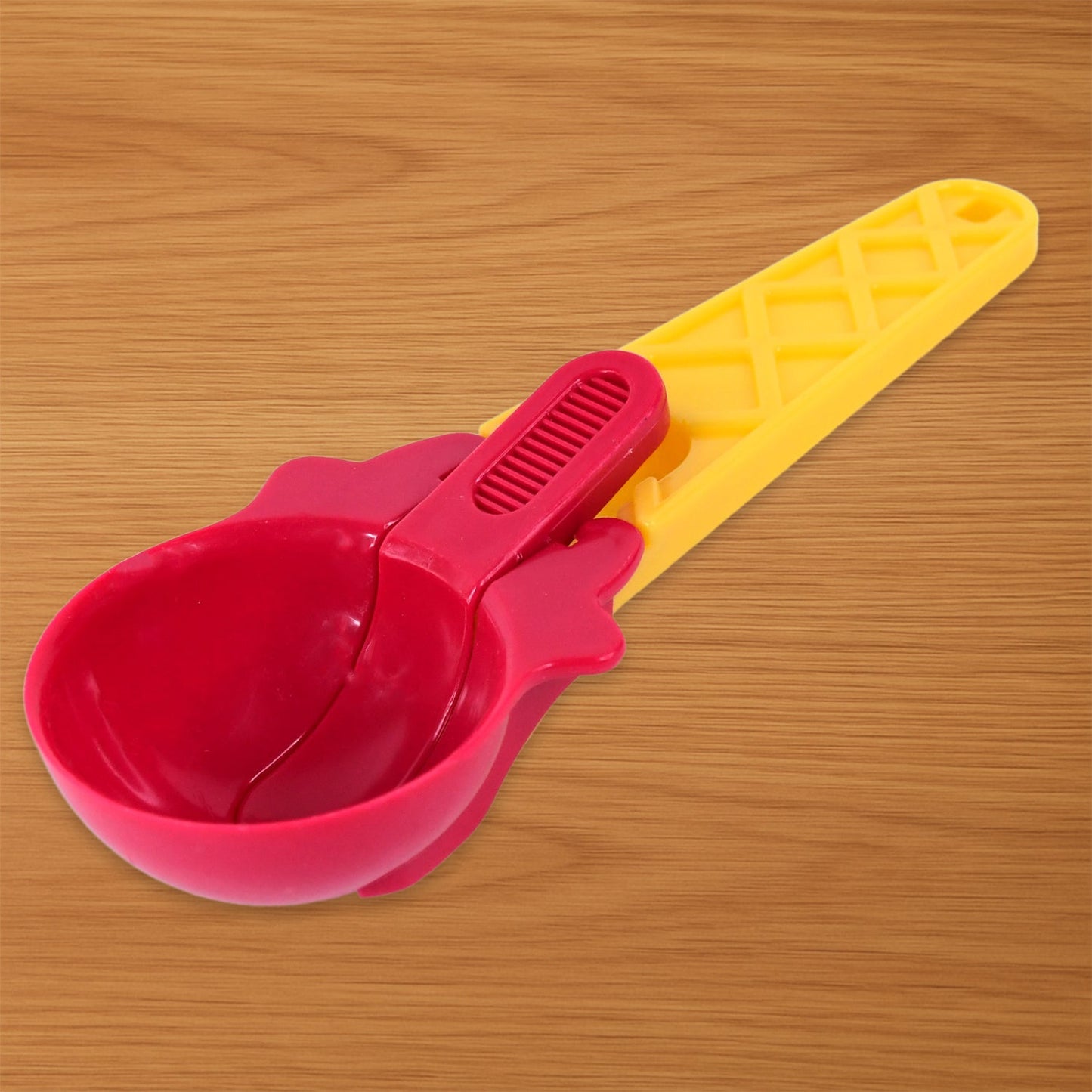 Easy Scoop Trigger Dipper