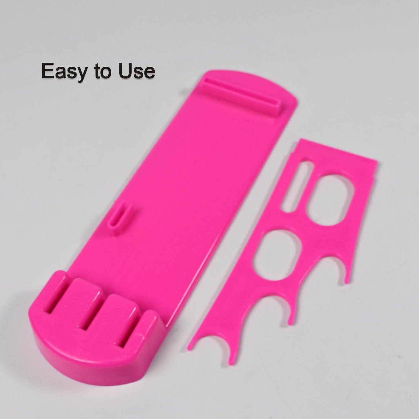 Plastic Kitchen Knife Stand Best Kitchen Knife Stand Multifunction Knife Holder - Gadgetspiremart