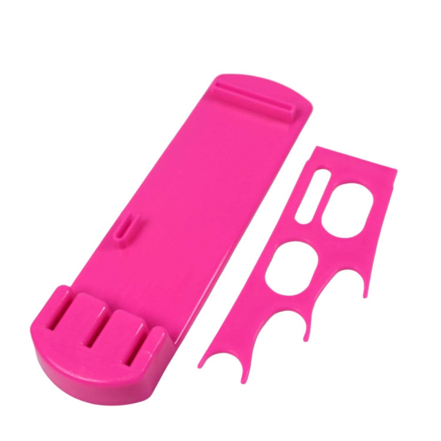 Plastic Kitchen Knife Stand Best Kitchen Knife Stand Multifunction Knife Holder - Gadgetspiremart