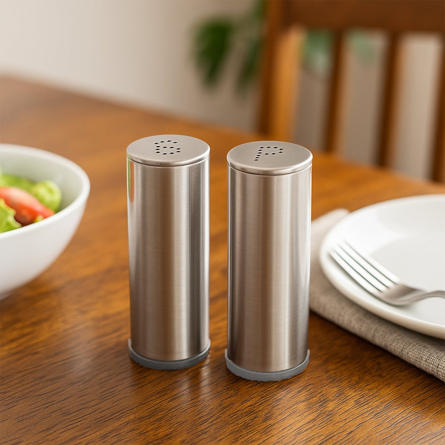Kitchen Salt & Pepper Set