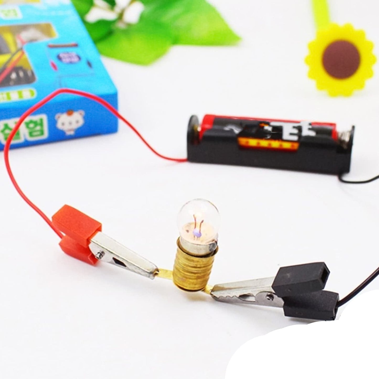 Interactive Science Learning Kit