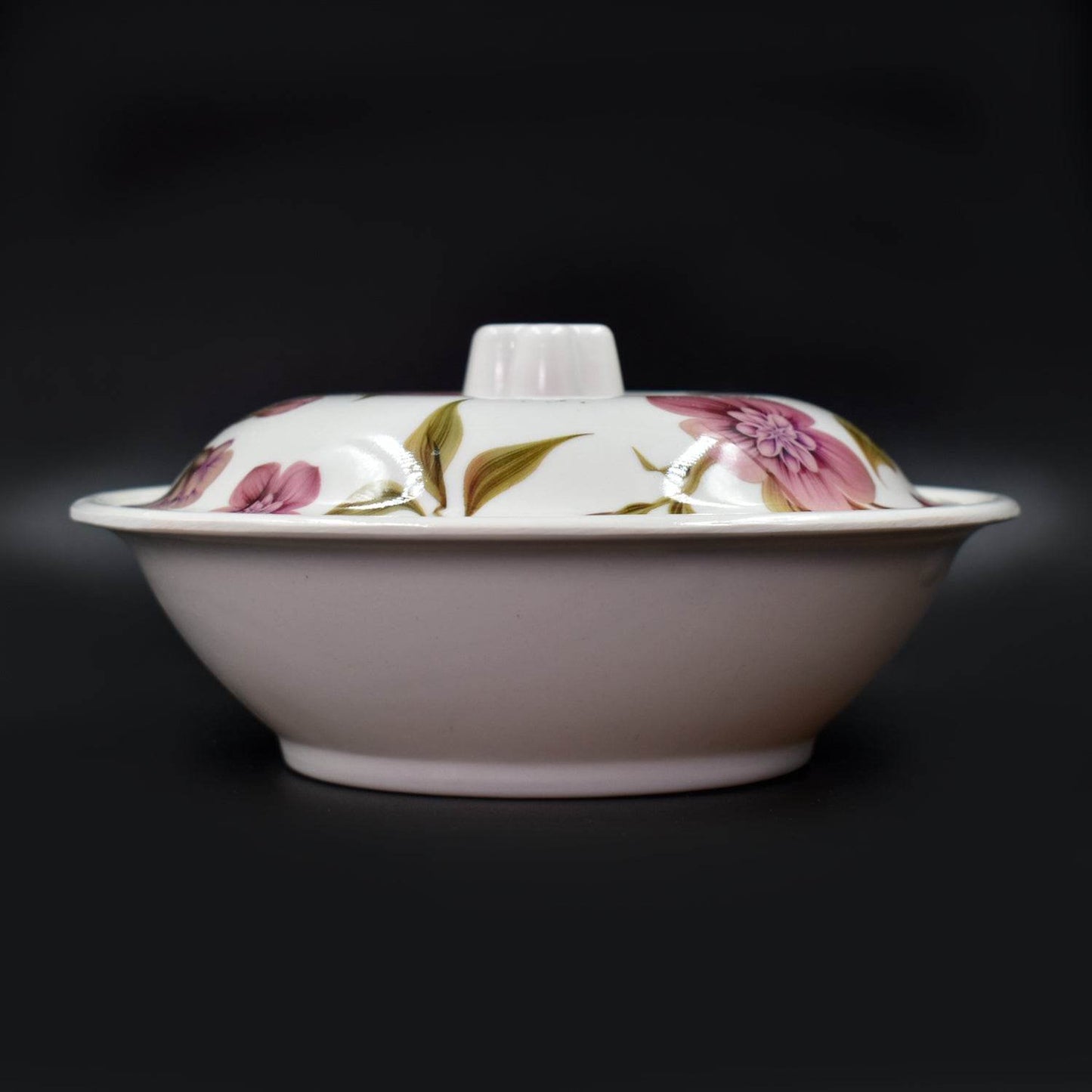 5 Pc Pudding Set used as a cutlery set for serving food purposes and sweet dishes and all in all kinds of household and official places etc. - Gadgetspiremart