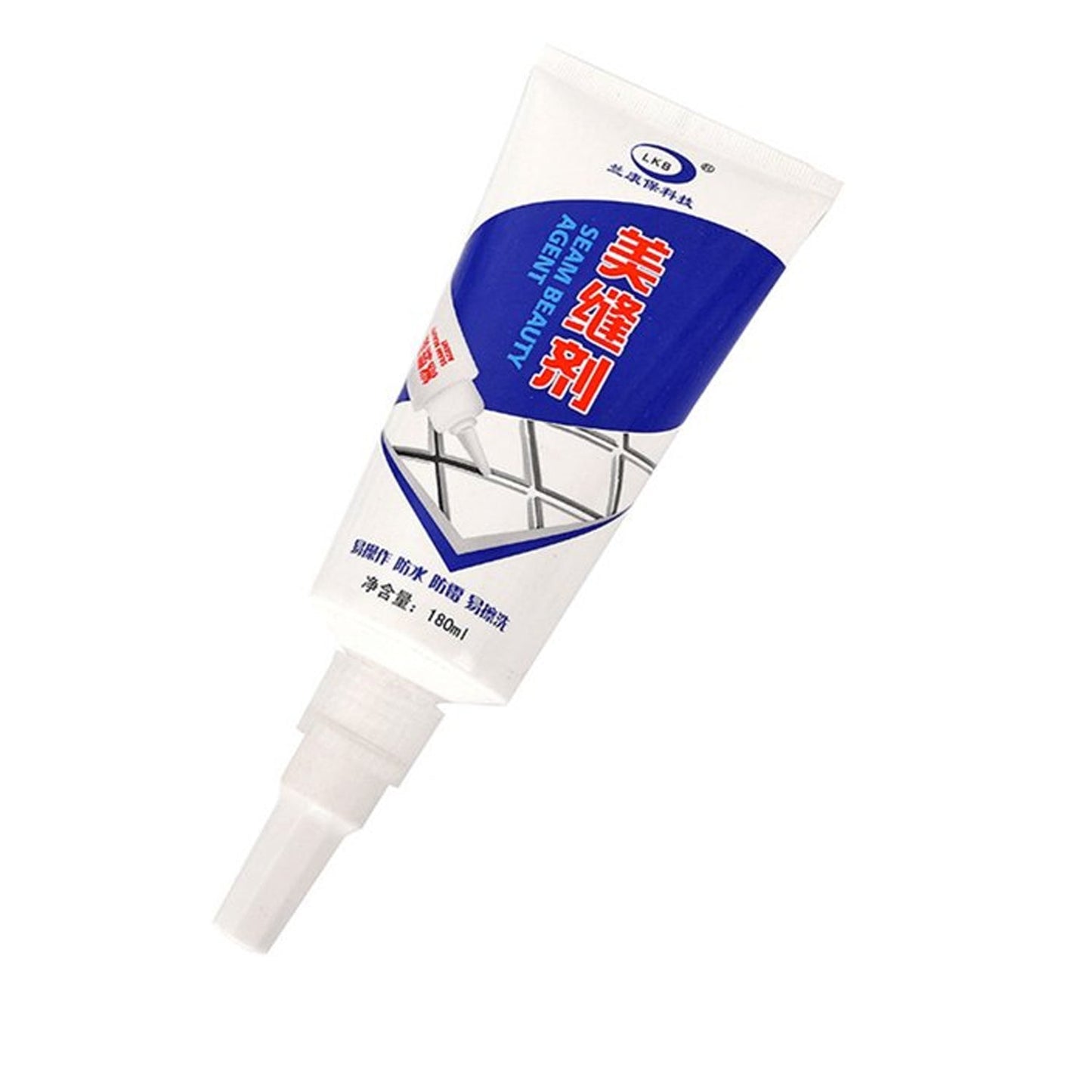 Waterproof Tile Gap Toilets(180 Ml)