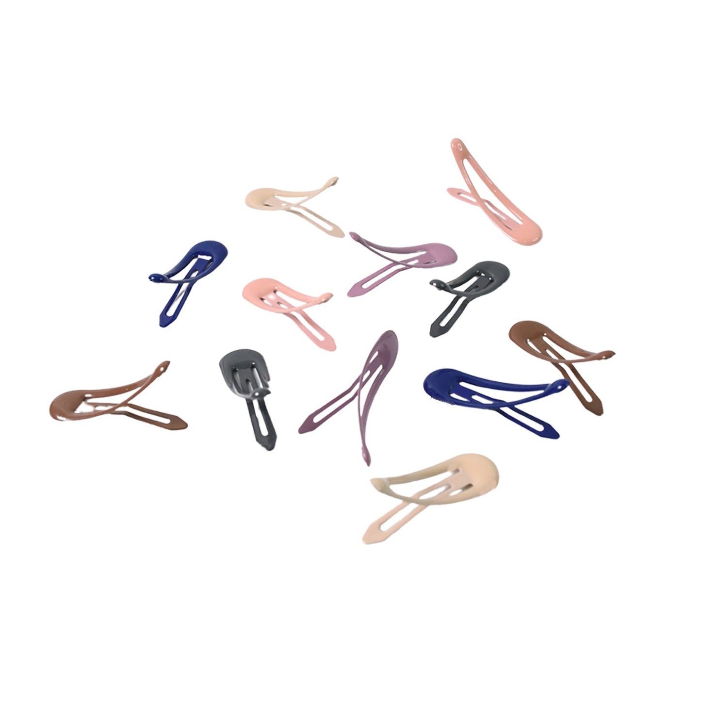 Grip Nest Hair Accessory Set