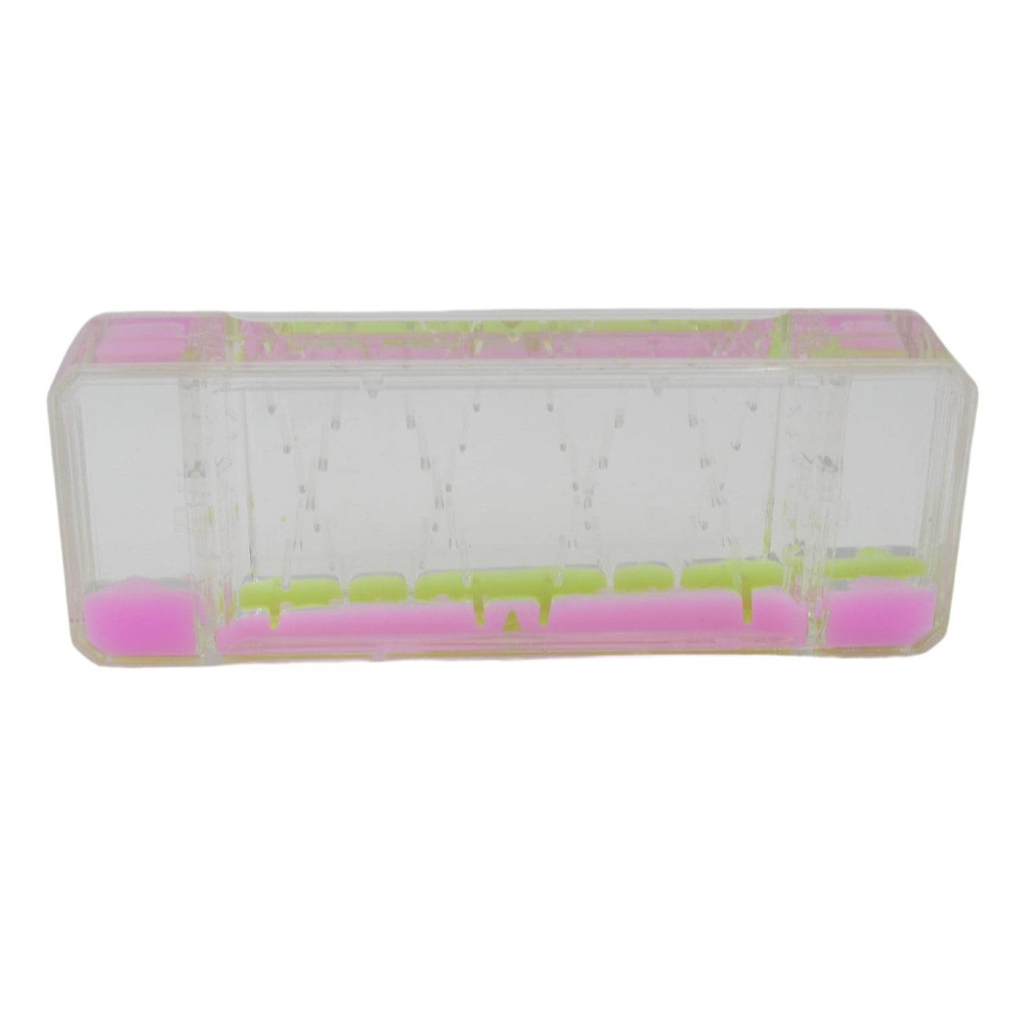 Liquid Floating Timer Motion Visual Clock Timer (1 Pc / Multi Color) - Gadgetspiremart