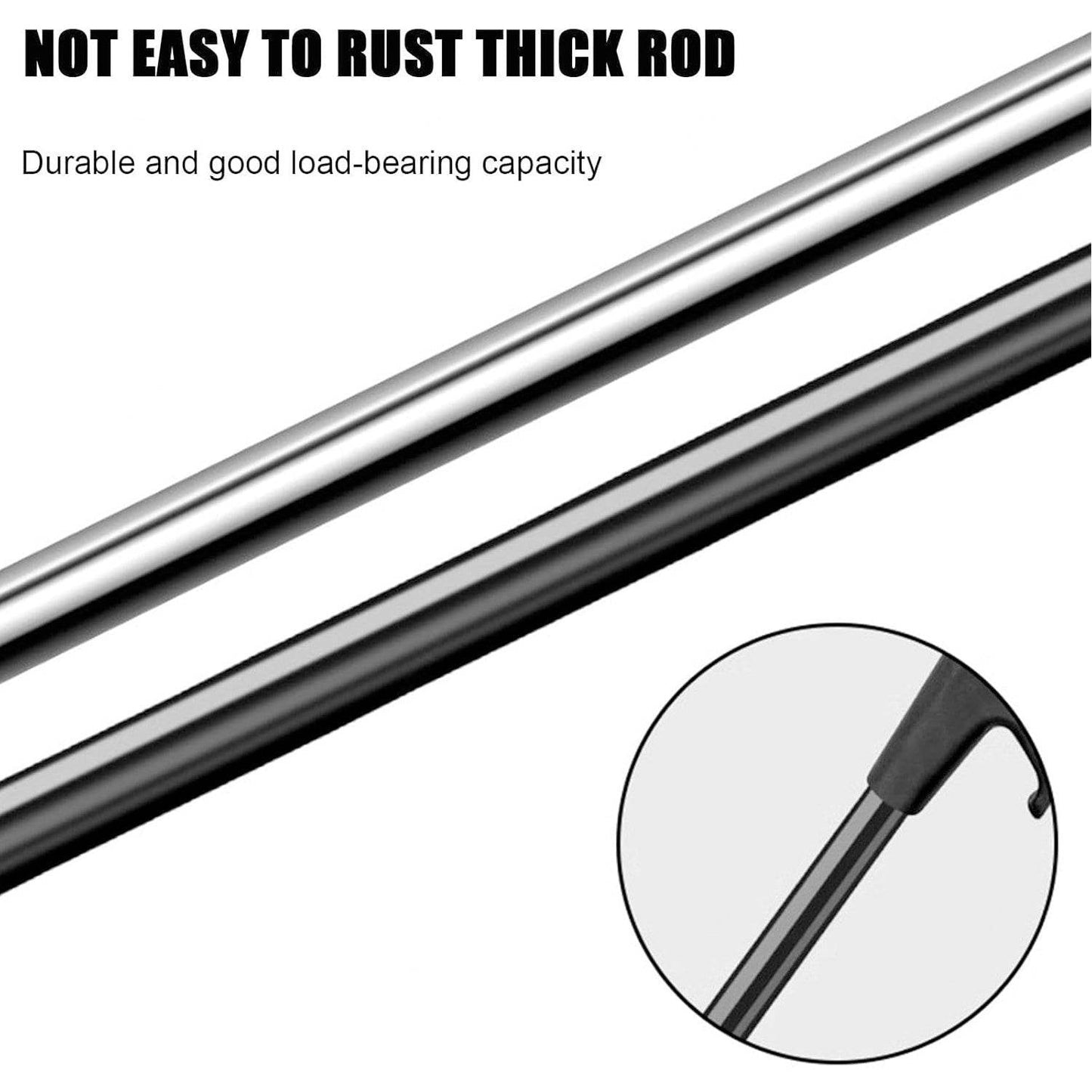 Tool Pick Up Stick for Elderly, Robust Gripping Tool for Outdoor Cleaning (1 pc / Big) - Gadgetspiremart