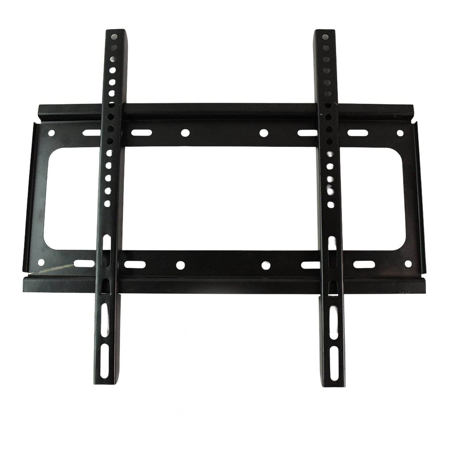 Universal Heavy Duty Adjustable Metal LED LCD TV Wall Mount Bracket - Gadgetspiremart