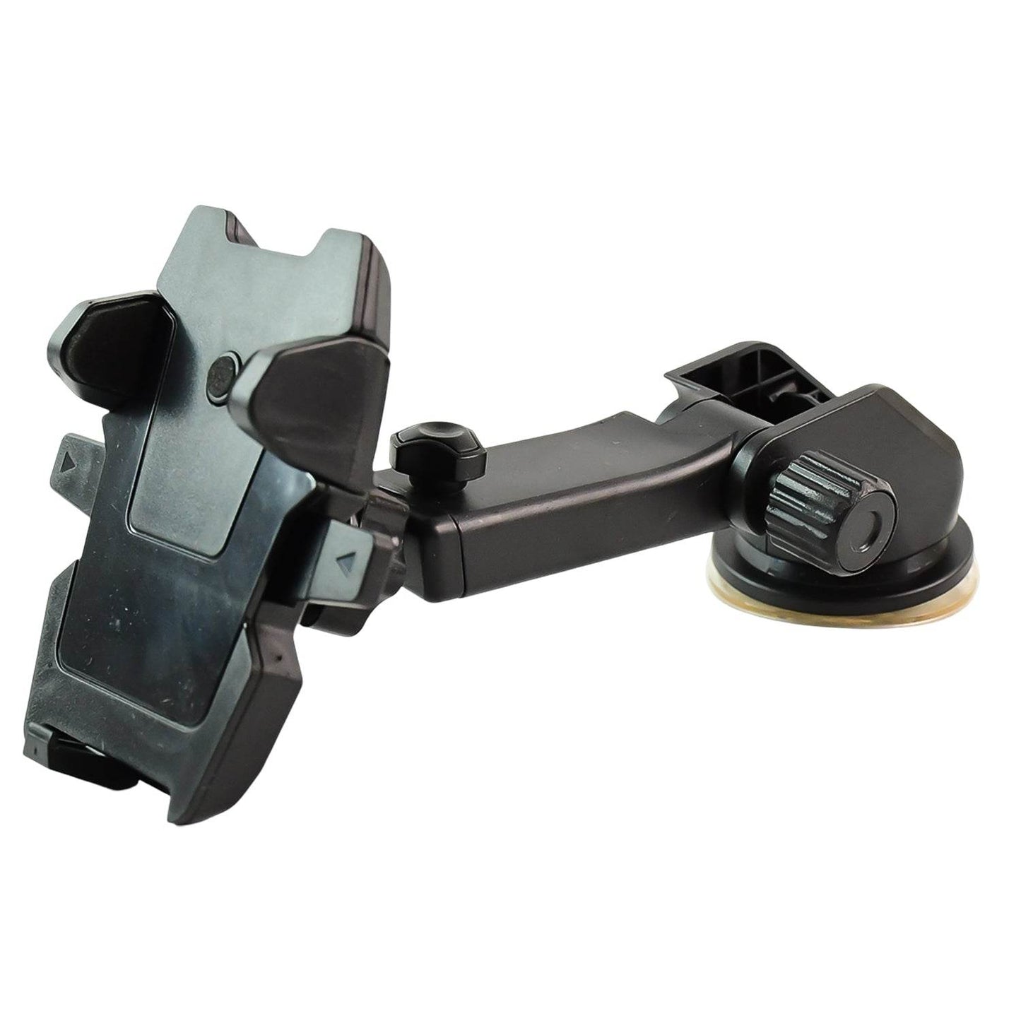 Universal Car Mobile Phone Holder Universal Car Mobile Phone Holder (1 Pc) - Gadgetspiremart