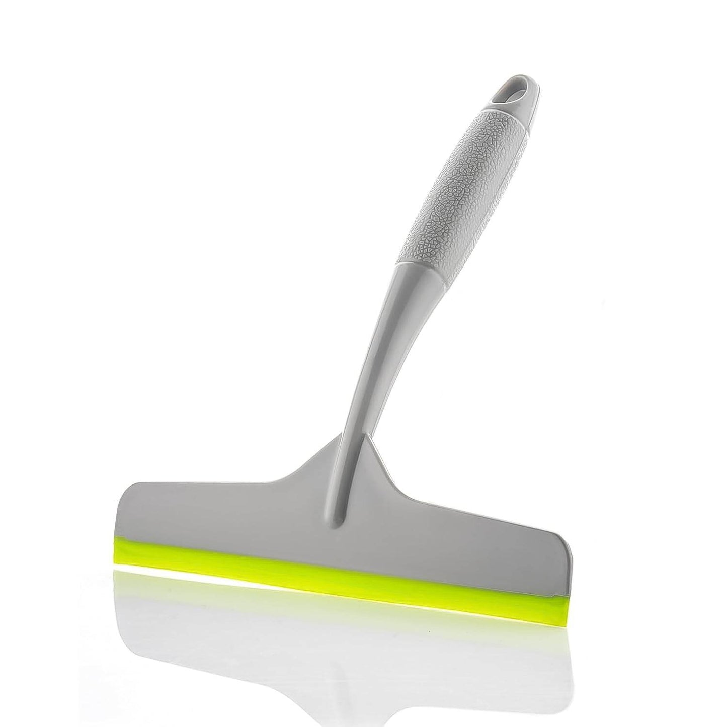 Plastic Kitchen Wiper (Grey / 1 Pc) - Gadgetspiremart