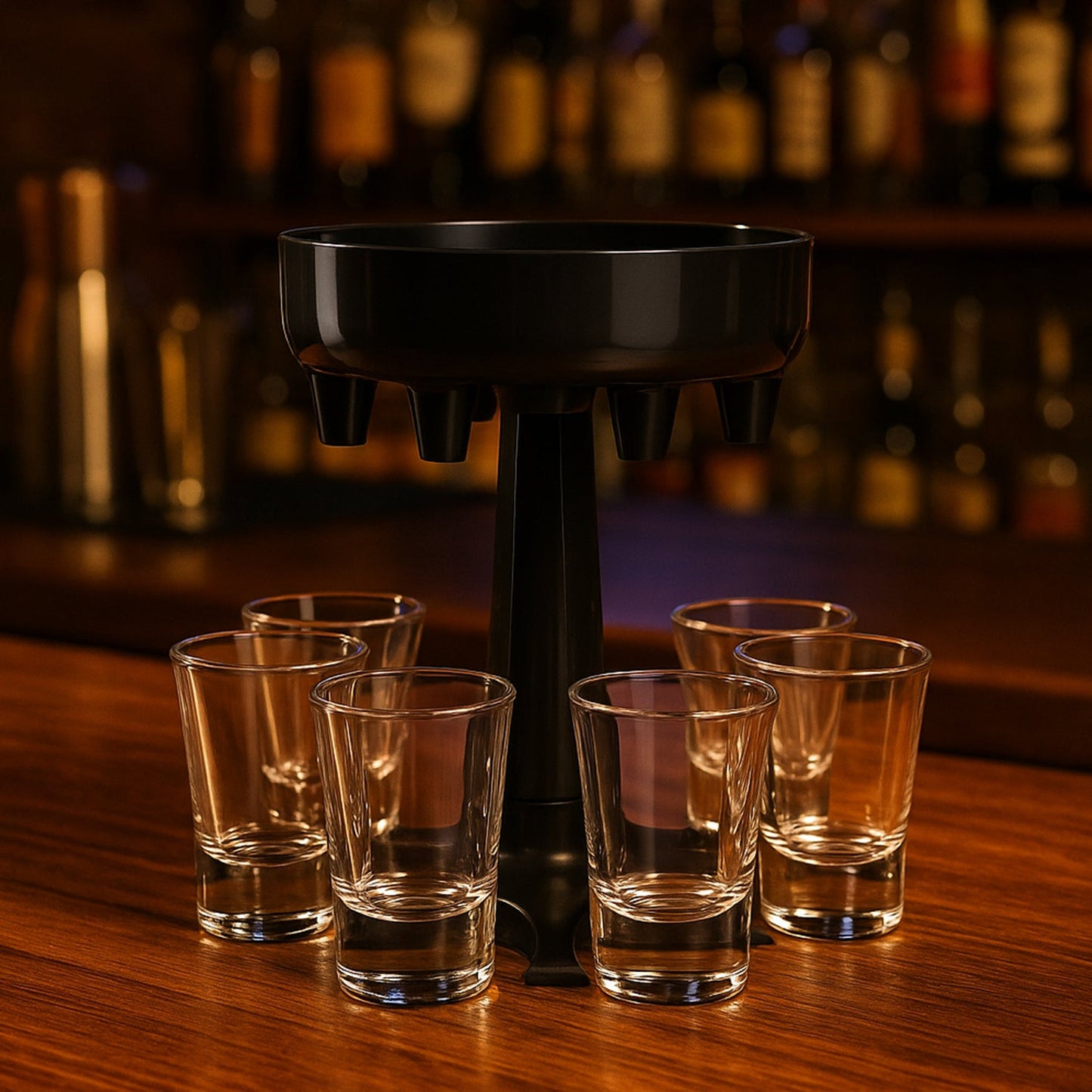 MultiSip Dispenser