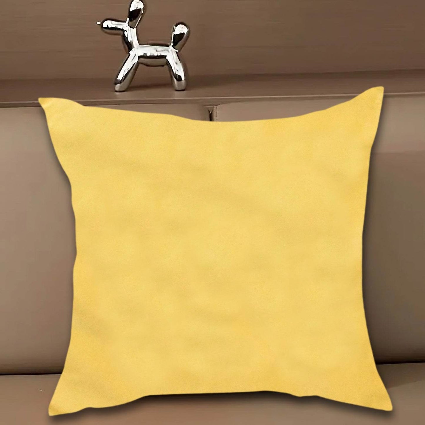 Pillow Covers, Couch Pillows Cover Home Decor (50 × 50 CM) - Gadgetspiremart