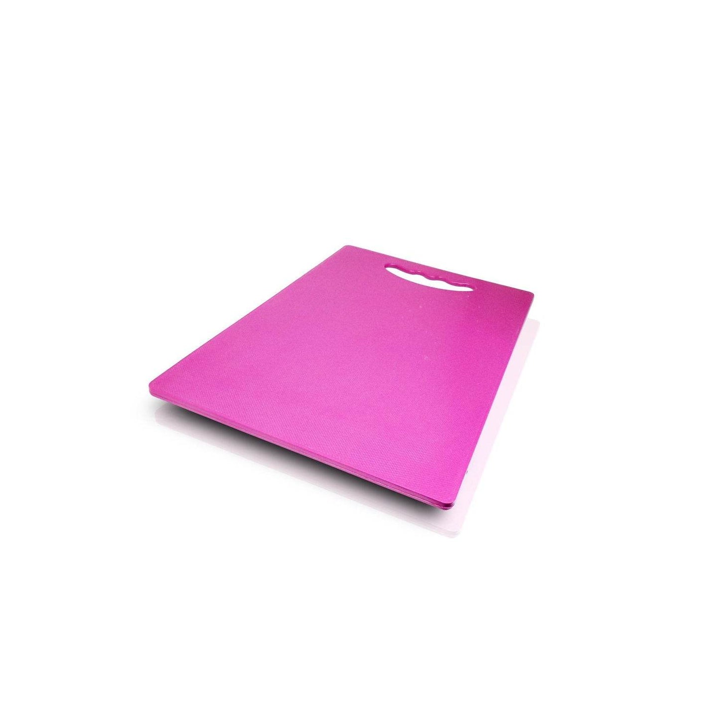 Kitchen Plastic Cutting / Chopping Board - Gadgetspiremart