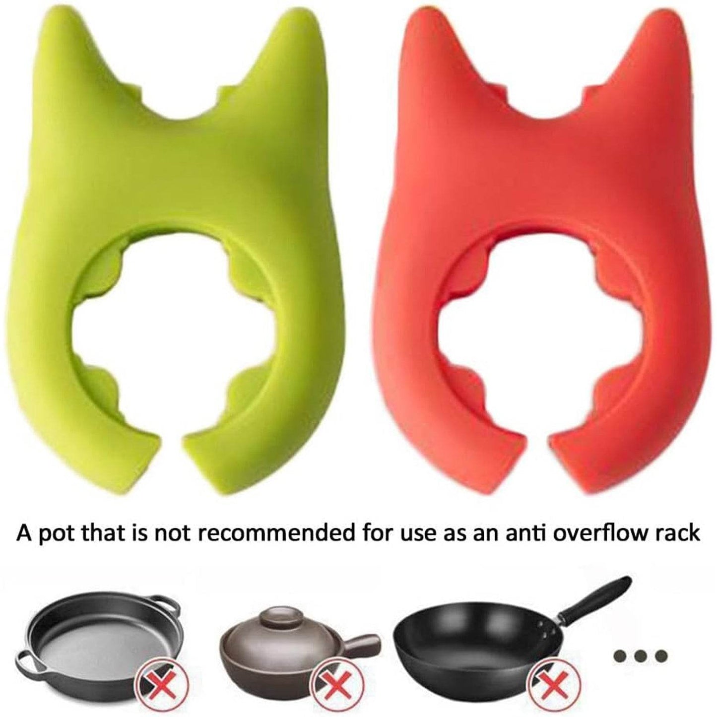 Plastic Pot Holder 1pc - Gadgetspiremart