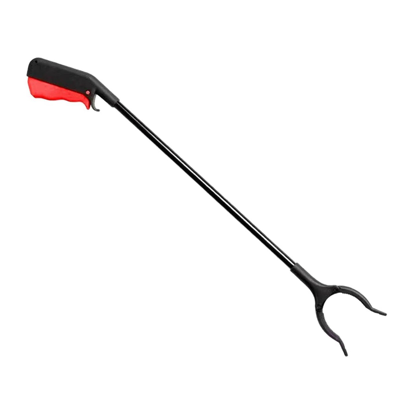 Tool Pick Up Stick for Elderly, Robust Gripping Tool for Outdoor Cleaning (1 pc / Big) - Gadgetspiremart