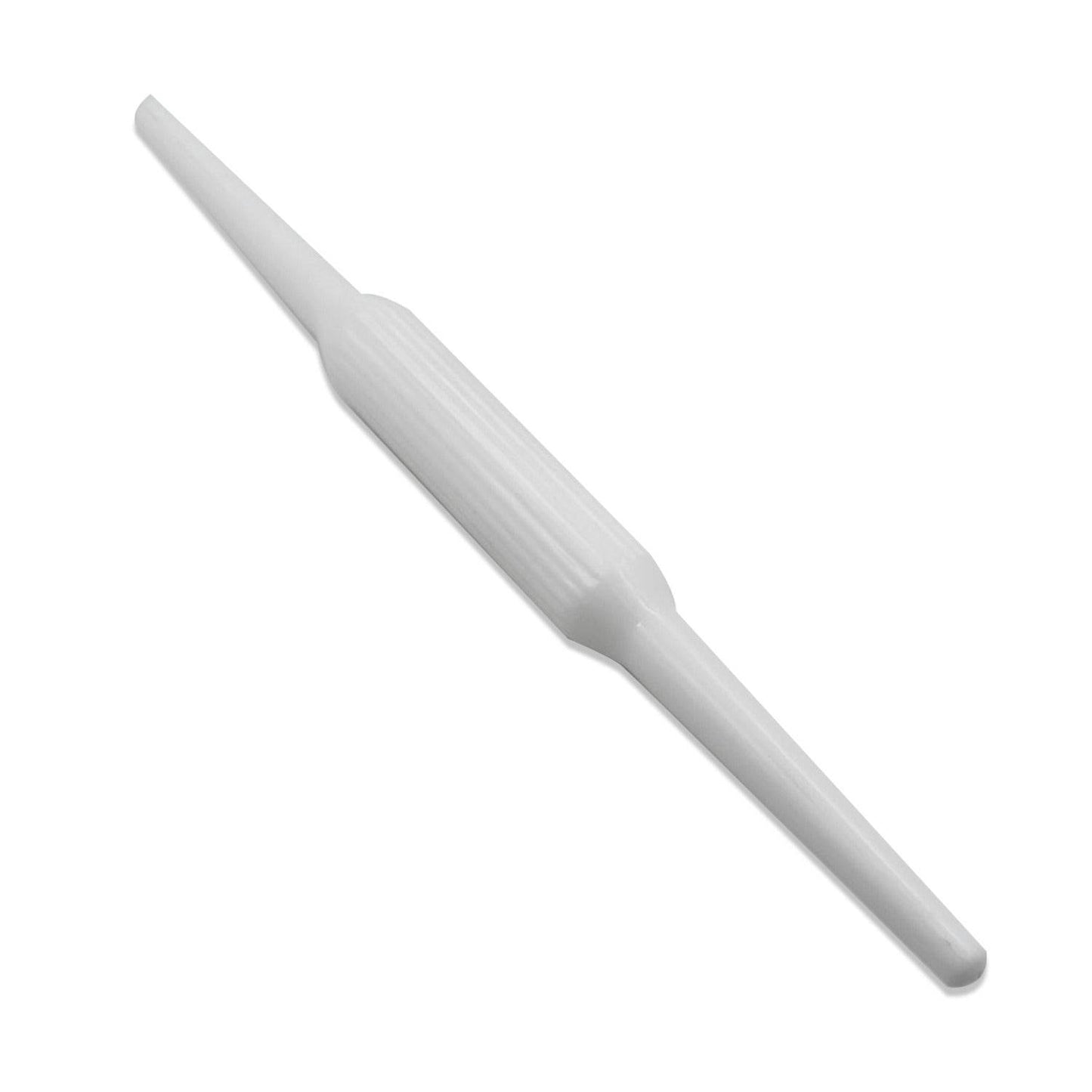 Kitchen Plastic Vergin Roti Maker Belan / Rolling Pin for Roti / Chapati High Quality Kitchen Tool (1Pc) - Gadgetspiremart