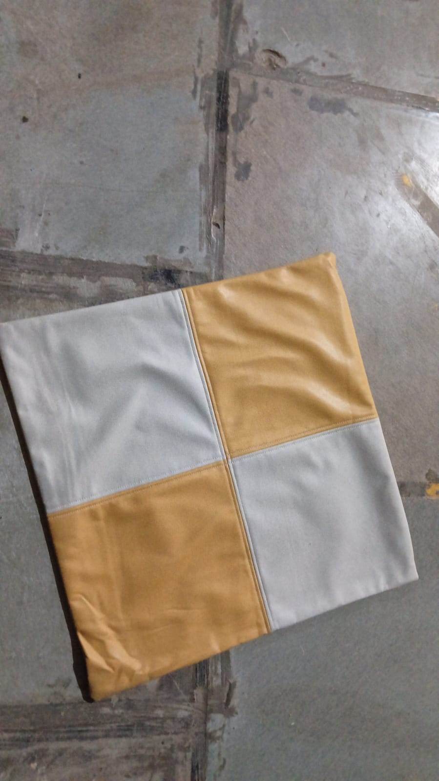 Pillow Covers, Couch Pillows Cover Home Decor (50 × 50 CM) - Gadgetspiremart
