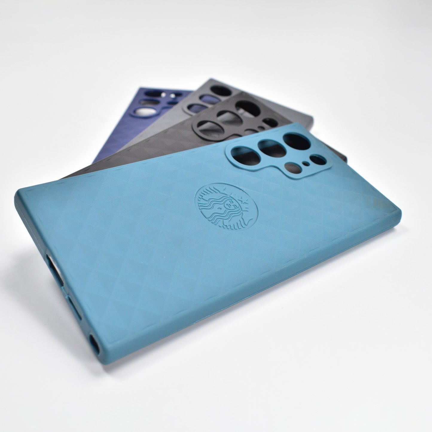 Texture Soft & Flexible Silicone Case For Oneplus