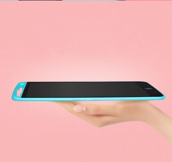 Oblivion LCD Portable Writing Pad / Tablet for Kids - 8.5 Inch
