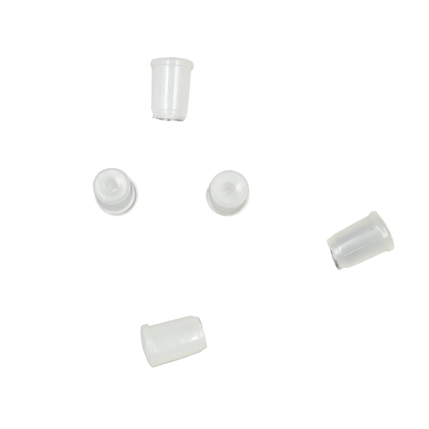5 Pc Hot Water Bag in Water Stopper used as a stopper while injecting nails on walls etc. - Gadgetspiremart