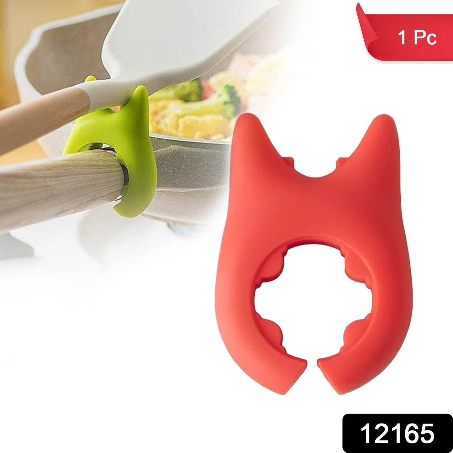 Plastic Pot Holder 1pc - Gadgetspiremart