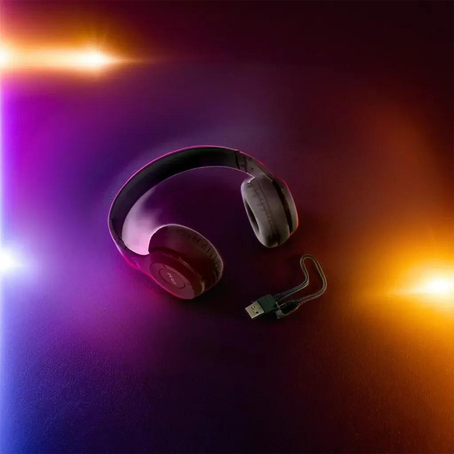 Wireless Headphone