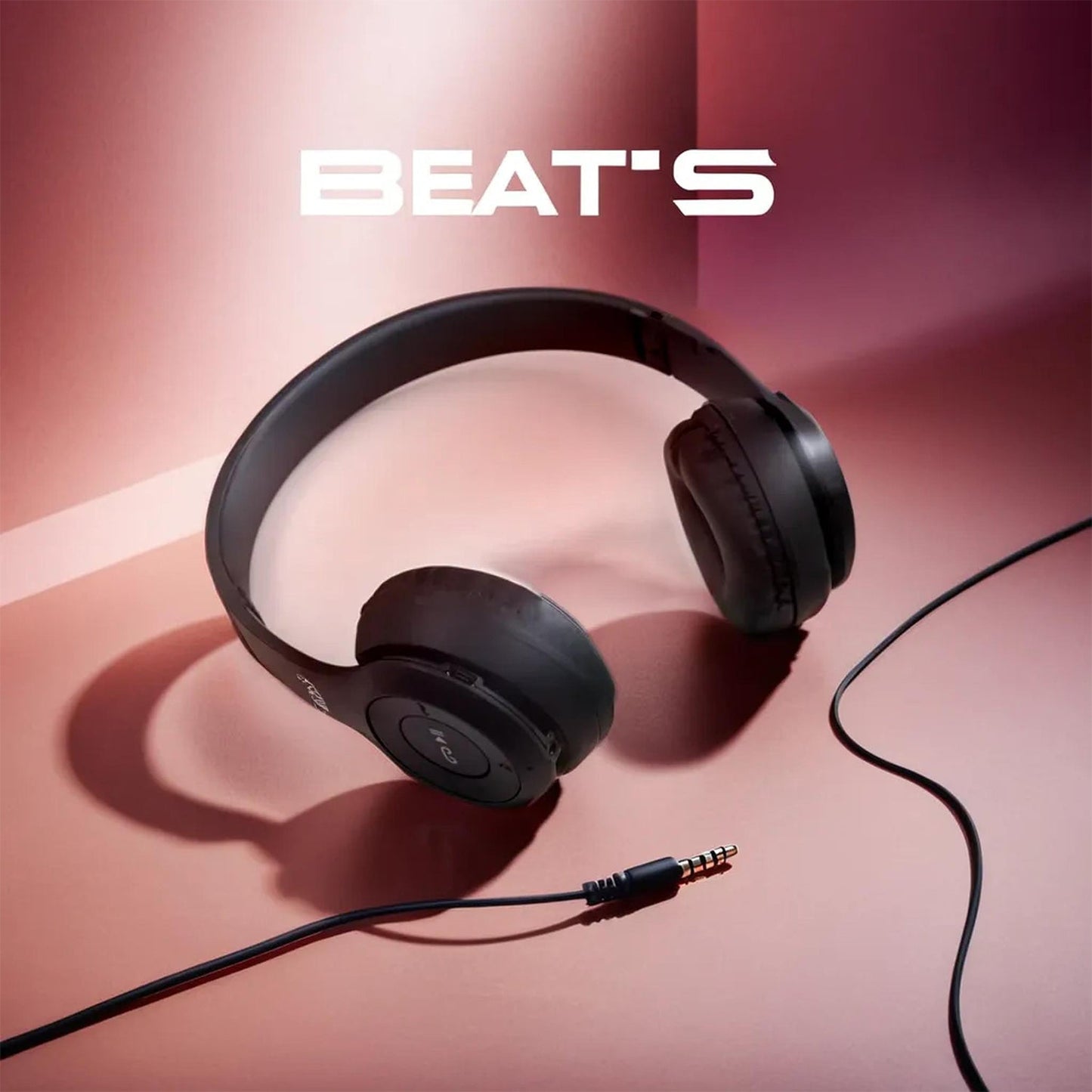 Wireless Headphone