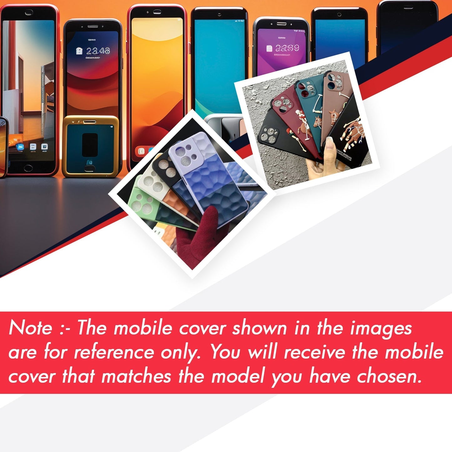 Texture Soft & Flexible Silicone Case For Motorola