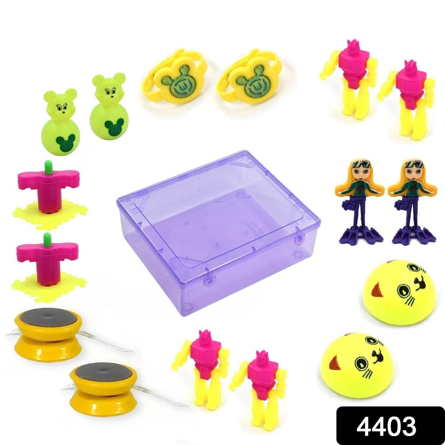 TOYS FOR KIDS FRICTION POWERED DIFFERENT DESIGNED TOY FOR BABY PUSH & GO TOYS COMBO SET FOR BOYS & GIRLS ( PACK OF 17) - Gadgetspiremart