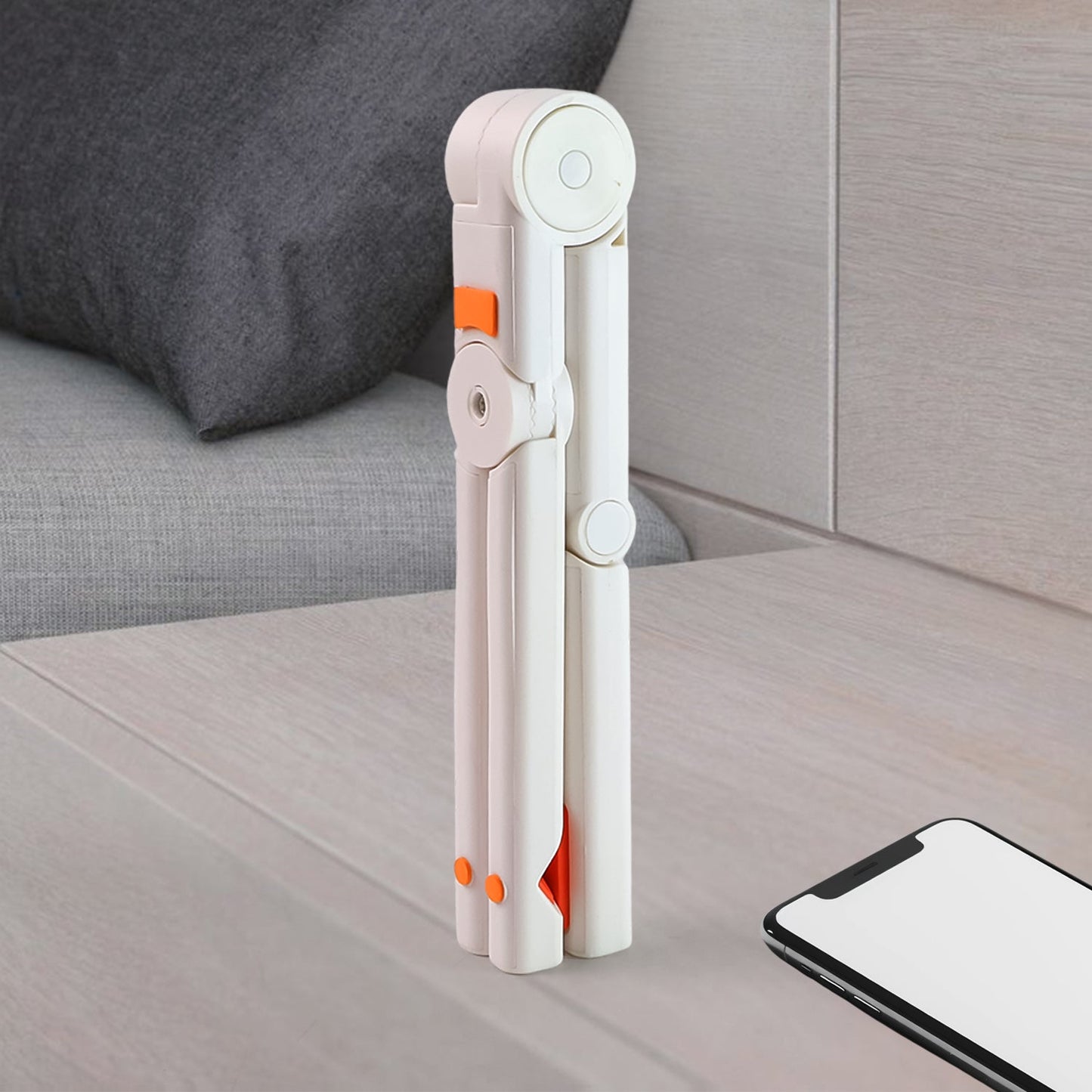 Small Size Foldable Mobile Stand
