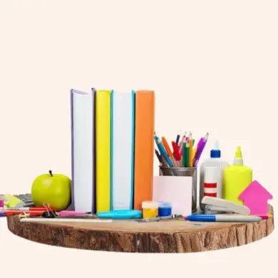 Stationery
