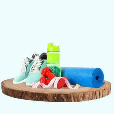 Sports, Fitness & Outdoors