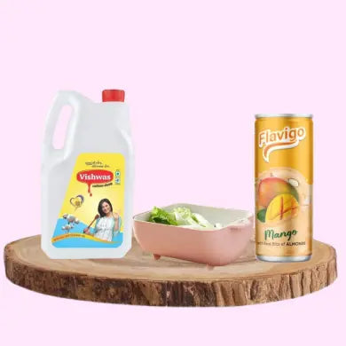 Grocery & Gourmet Foods