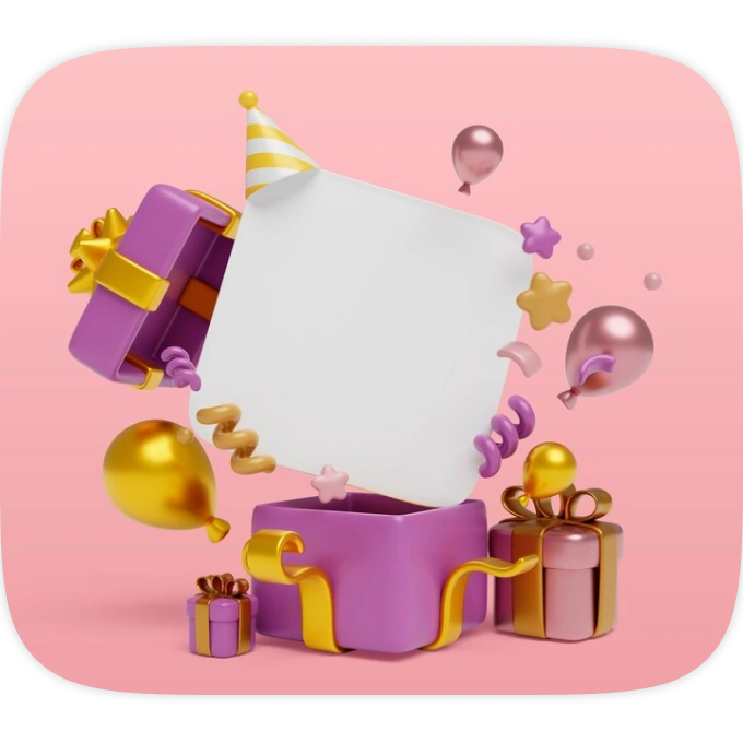 Gifts