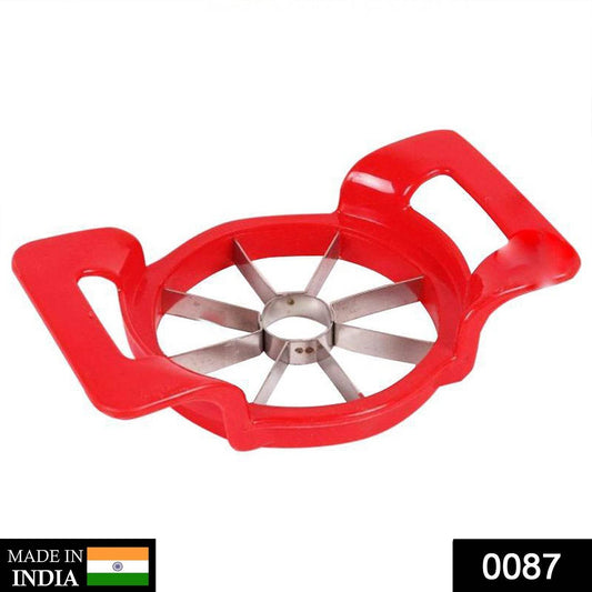Apple Cutter (Multi Color) - Gadgetspiremart