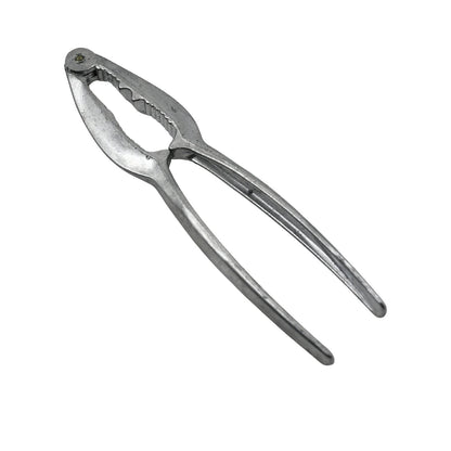 Luxury Stainless Walnut Cracker – Portable Nut Cutter & Pliers - Gadgetspiremart