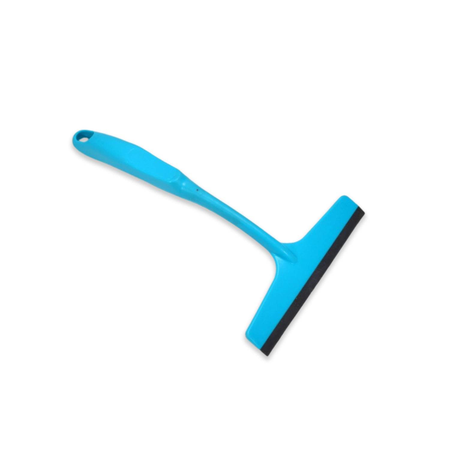 Kitchen Platform and Glass Wiper No-Dust Broom, Long Handle, Easy Floor Cleaning. - Gadgetspiremart