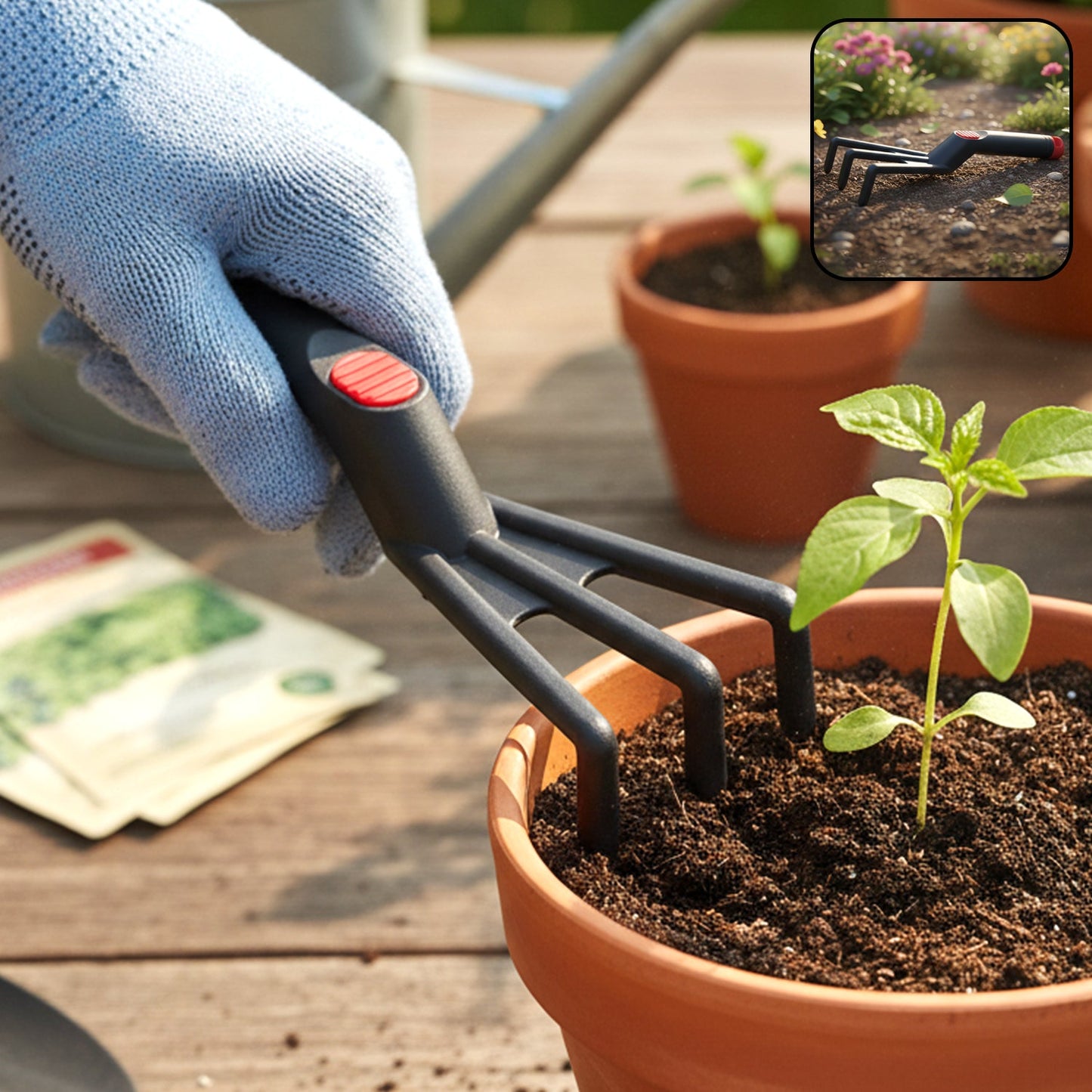 Jar Opener Tool