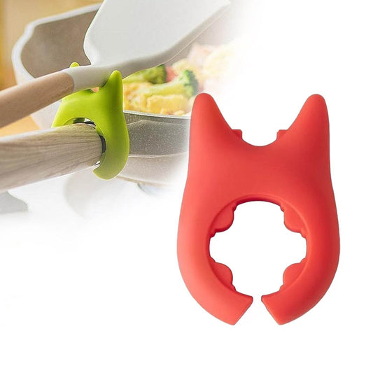 Plastic Pot Holder 1pc - Gadgetspiremart