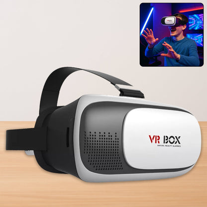 3D VR Glasses for Mobile
