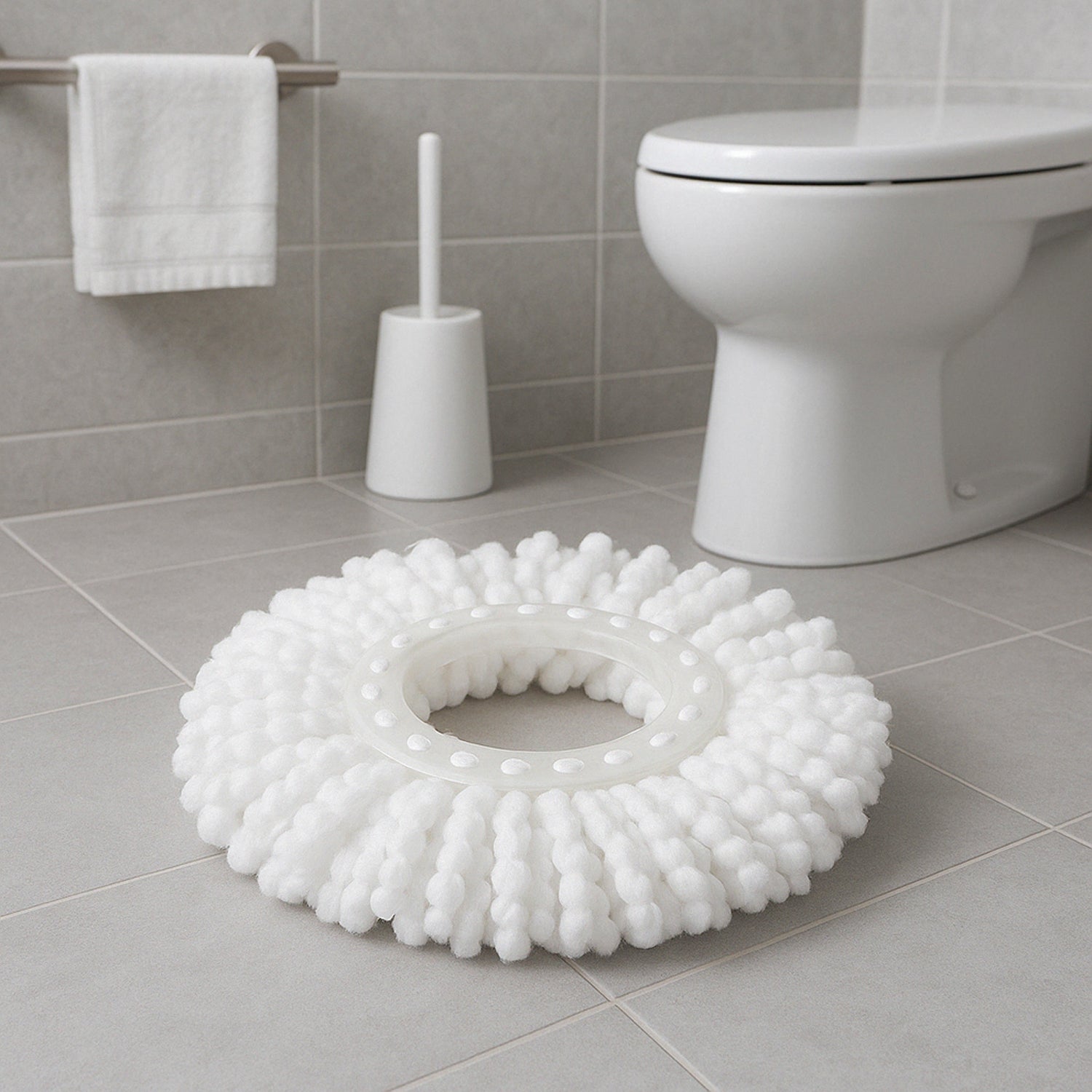 Easy Fit Mop Refill