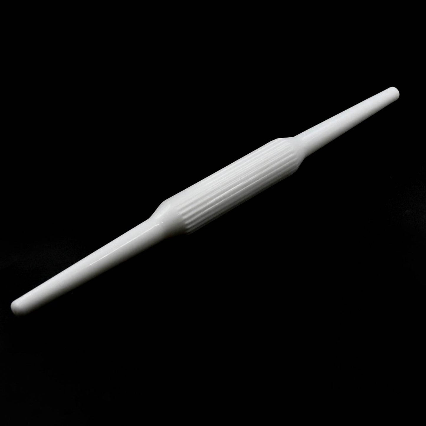 Kitchen Plastic Vergin Roti Maker Belan / Rolling Pin for Roti / Chapati High Quality Kitchen Tool (1Pc) - Gadgetspiremart