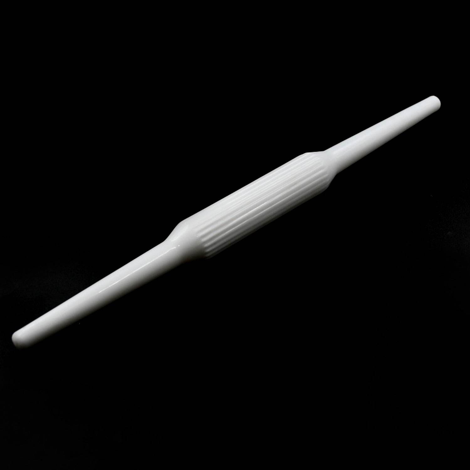 Kitchen Plastic Vergin Roti Maker Belan / Rolling Pin for Roti / Chapati High Quality Kitchen Tool (1Pc) - Gadgetspiremart