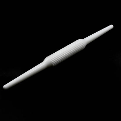 Kitchen Plastic Vergin Roti Maker Belan / Rolling Pin for Roti / Chapati High Quality Kitchen Tool (1Pc) - Gadgetspiremart