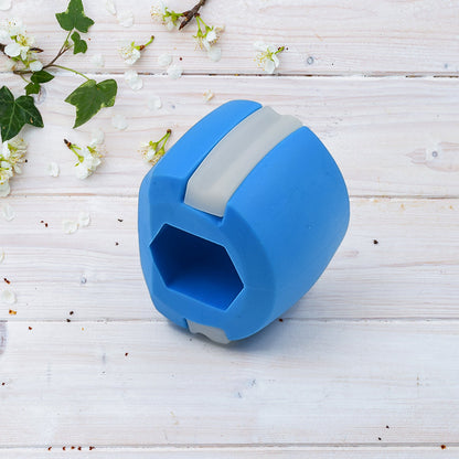 CN Blue Mouth Exerciser – Fast Jaw Sculpting Tool