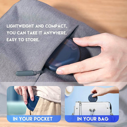 5-in-1 Charging Kit: Universal Cable for Every Device! - Gadgetspiremart